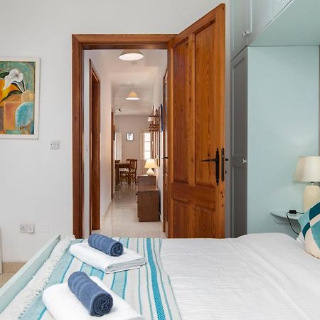 Modern 2Br Apartment Close To Sea, In The Heart Of Sliema Eksteriør bilde