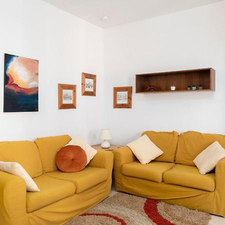 Modern 2Br Apartment Close To Sea, In The Heart Of Sliema Eksteriør bilde