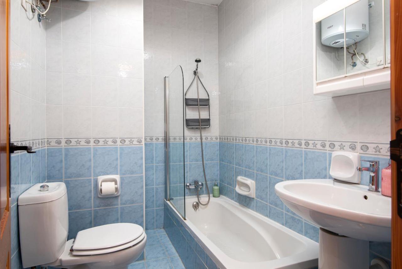 Modern 2Br Apartment Close To Sea, In The Heart Of Sliema Eksteriør bilde