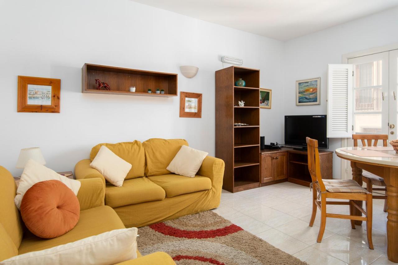 Modern 2Br Apartment Close To Sea, In The Heart Of Sliema Eksteriør bilde