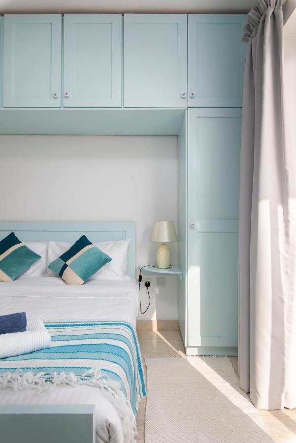 Modern 2Br Apartment Close To Sea, In The Heart Of Sliema Eksteriør bilde