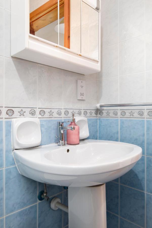 Modern 2Br Apartment Close To Sea, In The Heart Of Sliema Eksteriør bilde