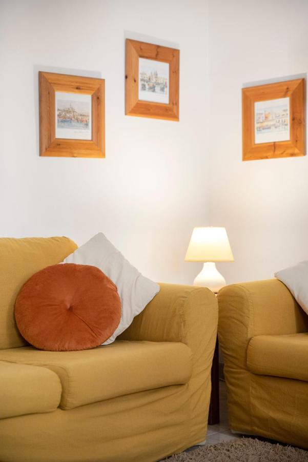 Modern 2Br Apartment Close To Sea, In The Heart Of Sliema Eksteriør bilde