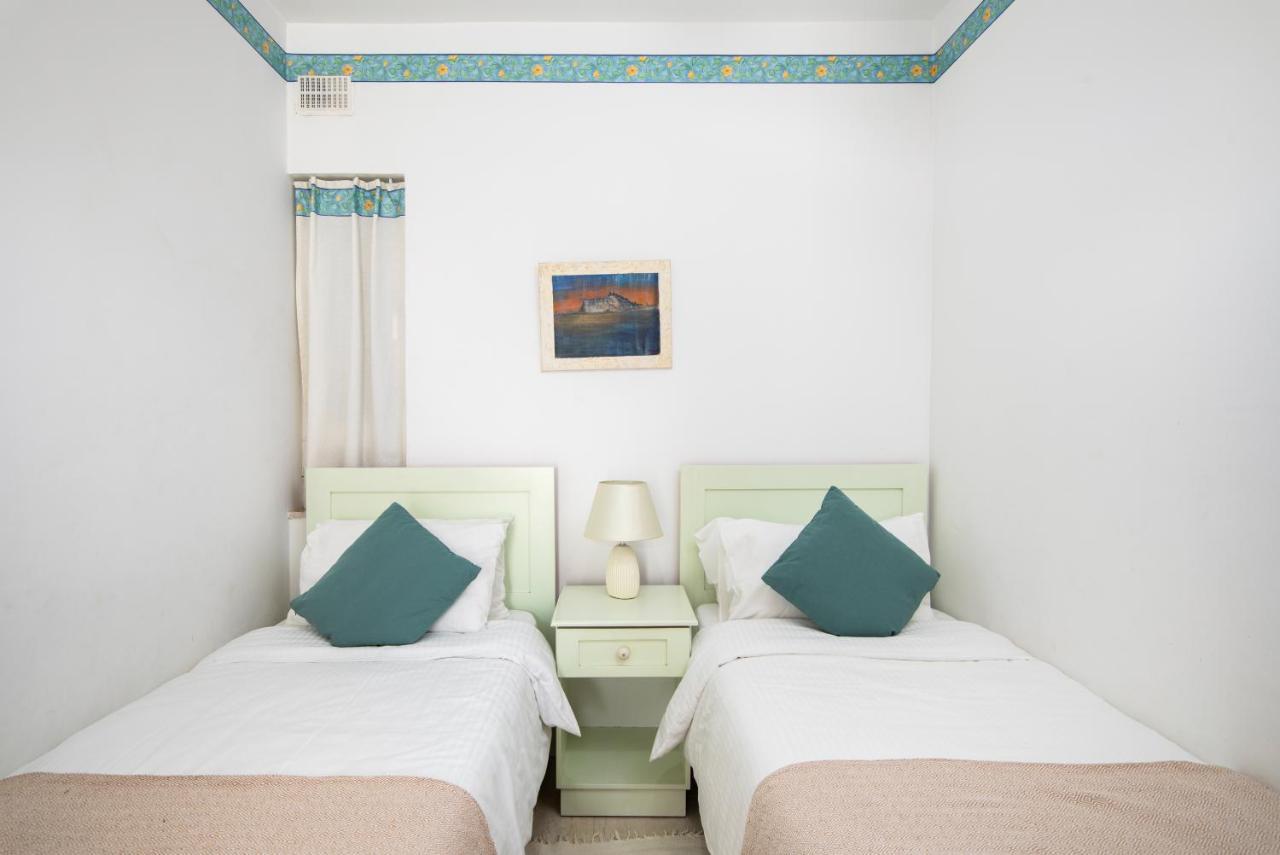 Modern 2Br Apartment Close To Sea, In The Heart Of Sliema Eksteriør bilde